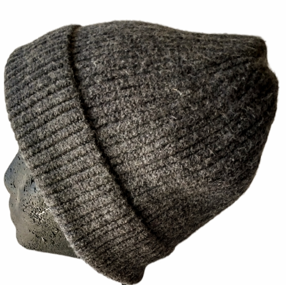 Universal Thread knit cap - Picture 5 of 6